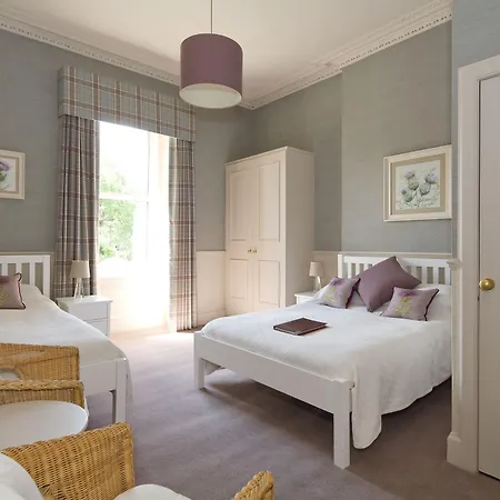 Guest house Sherwood