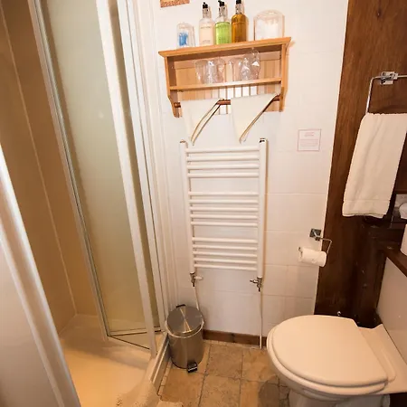 Guest house Sherwood 4*
