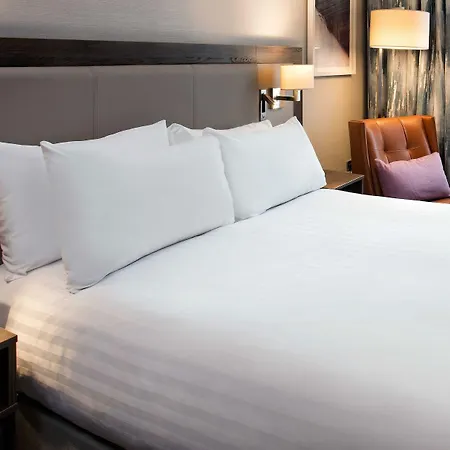 Hilton Carlton Edimburgo