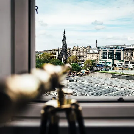 The Scotsman 4*