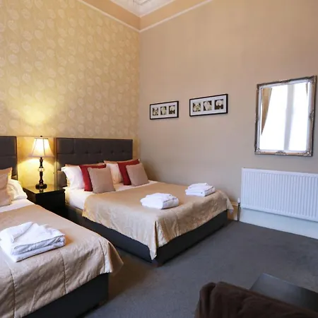 Palmerston Hotel apartamentowy 4*