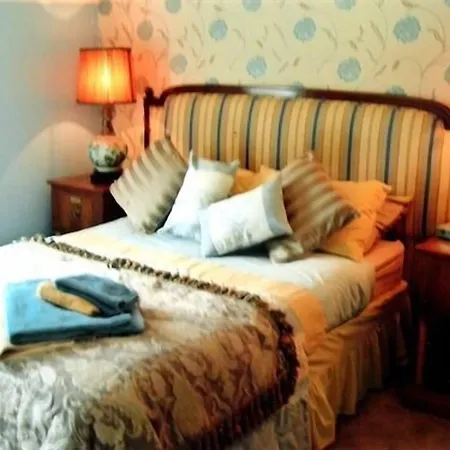 Bed & Breakfast Emerald Edimburgo