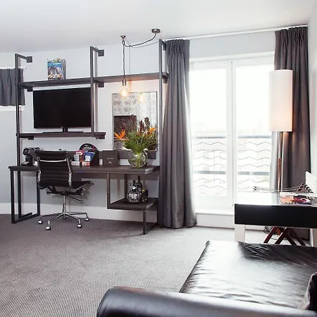Hotel Malmaison