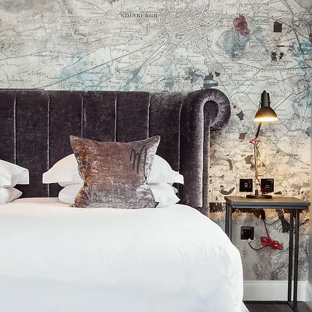 Malmaison Hotel