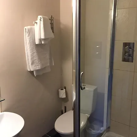 招待所 赖斯屋酒店 爱丁堡