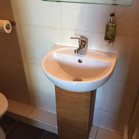 赖斯屋酒店 3* 爱丁堡