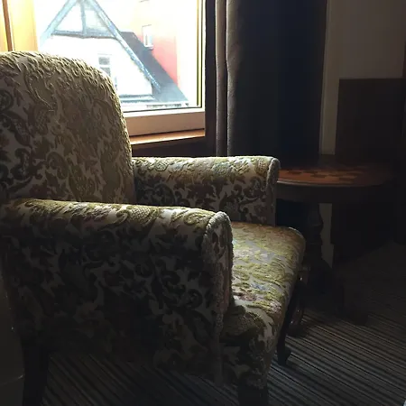 赖斯屋酒店 招待所 爱丁堡