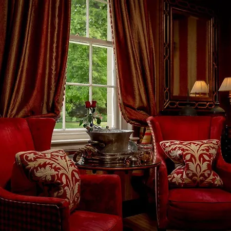 Prestonfield House Hotel 5*