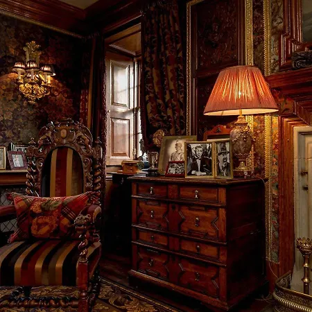 Prestonfield House Hotel 5*