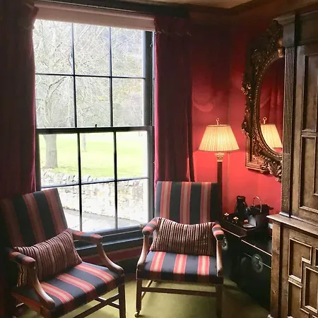 Prestonfield House 5*