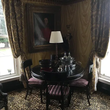 Hotel Prestonfield House 5*