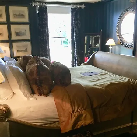 Hotel Prestonfield House 5*