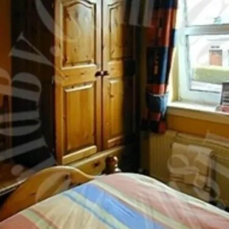 Hotel Twin Lions 2*