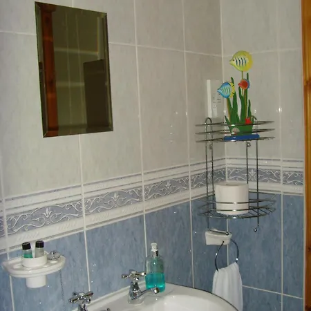 Twin Lions فندق 2*