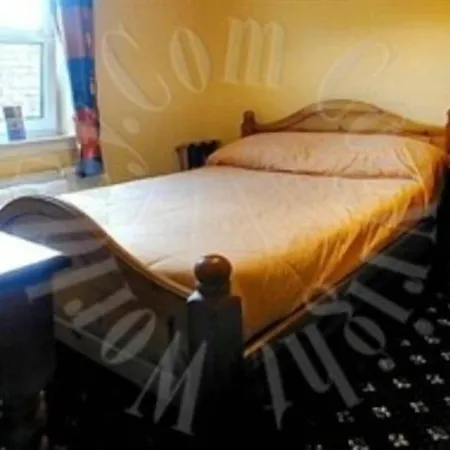 Hotel Twin Lions 2*