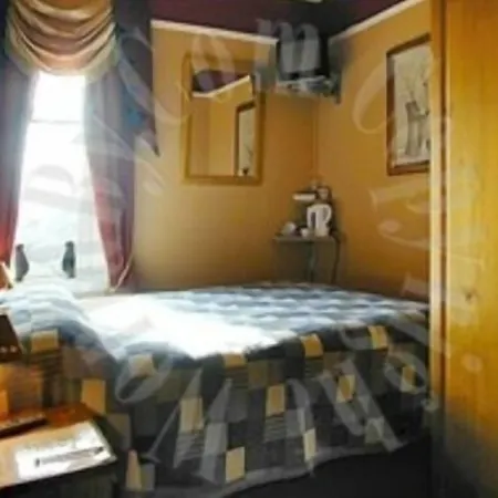 Twin Lions إدنبرة