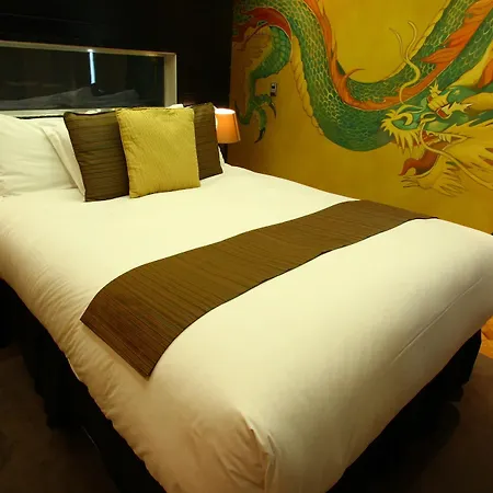 Le Monde Hotell