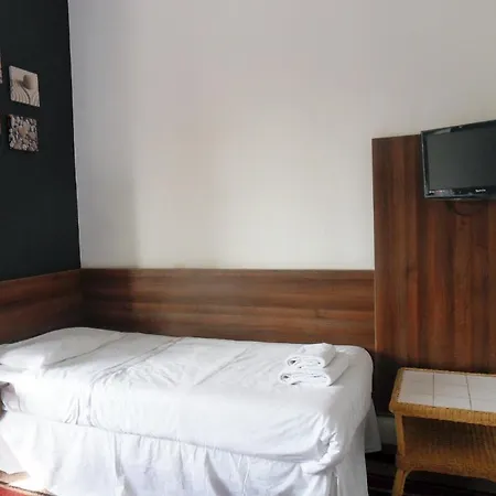 Blossom Guest house