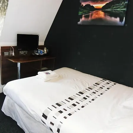 Guest house Blossom
