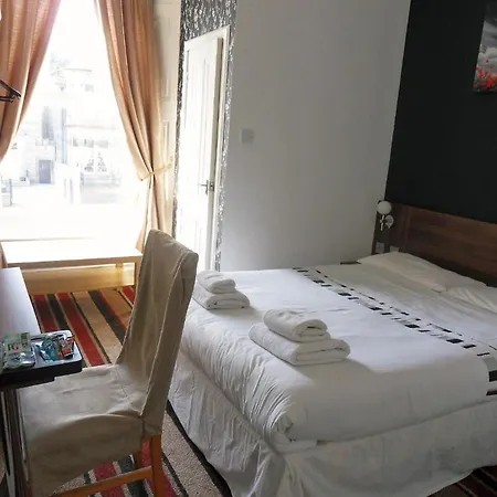 Blossom Guest house