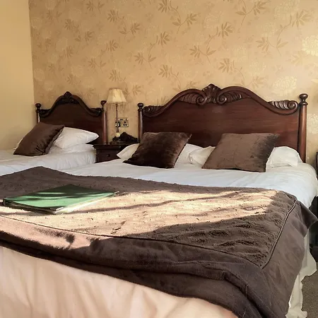 Glenalmond House Pensjonat 4*
