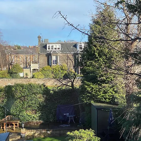 Glenalmond House Edynburg