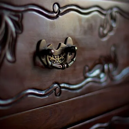 ゲストハウス グレナルモンド ハウス