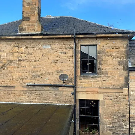 Glenalmond House