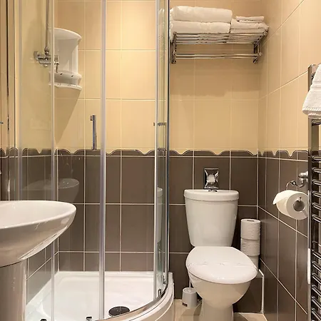 Glenalmond House Pensjonat 4*
