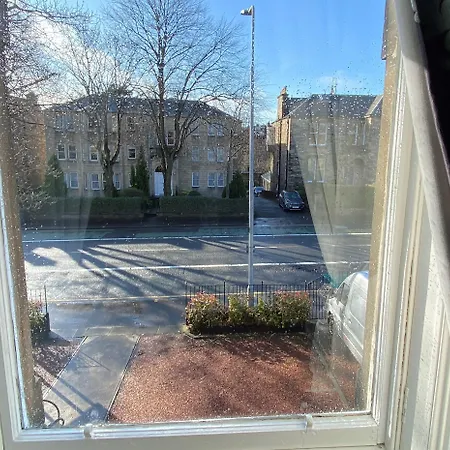 Glenalmond House 4* Edinburg