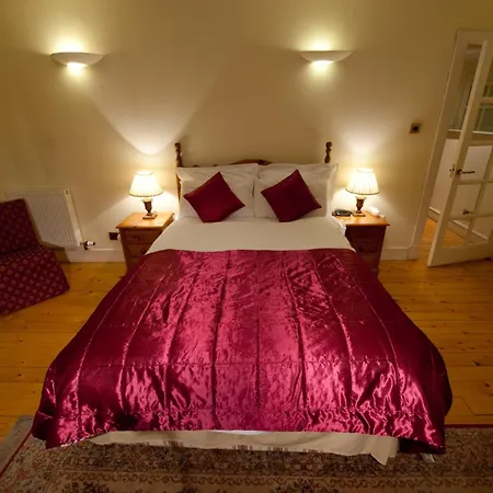 Guest house The Ben Doran Edinburgh