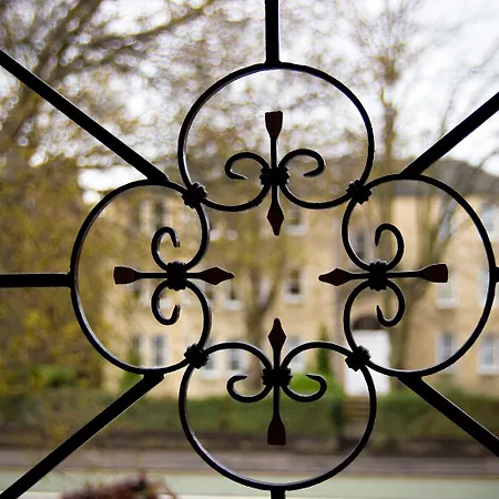 Pensionat Glenalmond House 4*
