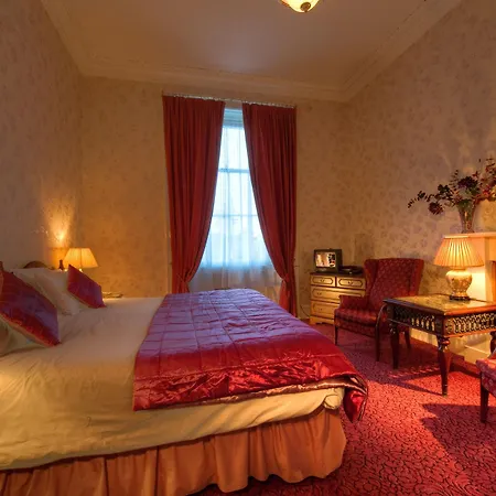 The Ben Doran Maison d'hôtes 4*
