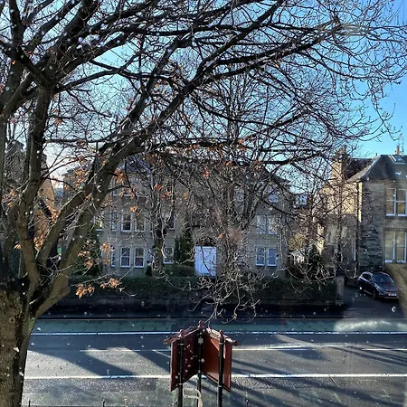 Pensjonat Glenalmond House 4*