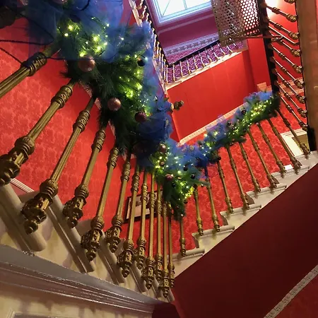 Hotel Eliza House