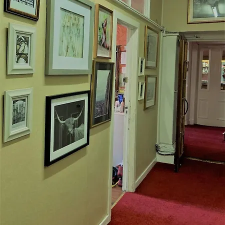Hotel Eliza House 3*