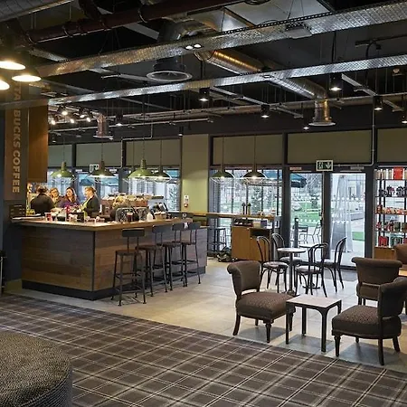 Village Hotel Edimburgo