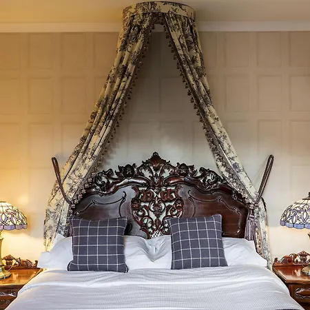 Dalhousie Castle Y Aqueous Hotel Bonnyrigg