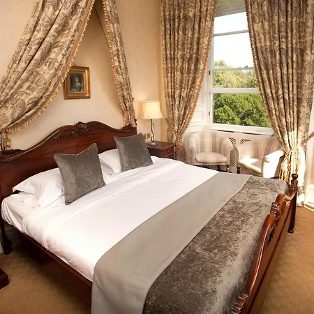 Dalhousie Castle Y Aqueous Bonnyrigg