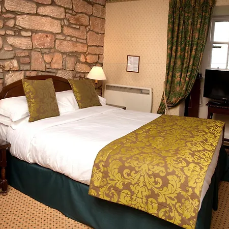 Dalhousie Castle Y Aqueous Bonnyrigg