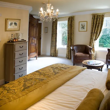 Dalhousie Castle Y Aqueous