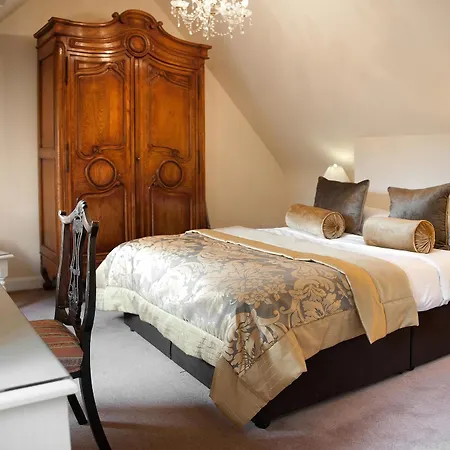 Dalhousie Castle Y Aqueous 4*