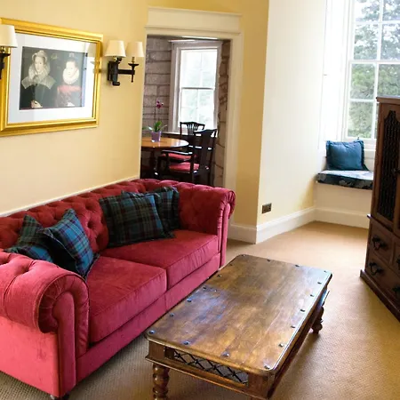 Dalhousie Castle Y Aqueous Hotel Bonnyrigg