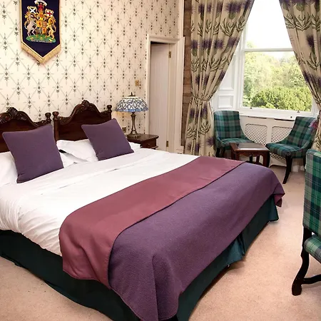Dalhousie Castle Y Aqueous Hotel Bonnyrigg