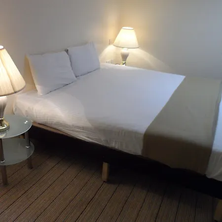 Hotel Britannia
