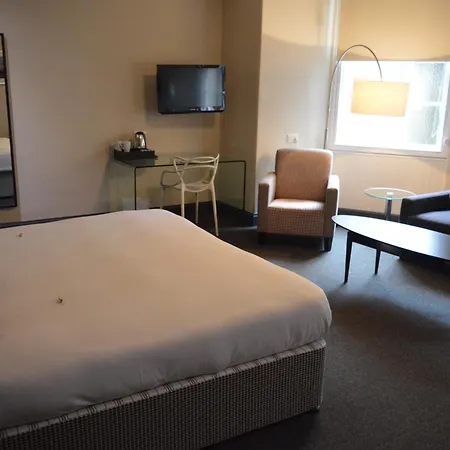 B+B Edinburgh