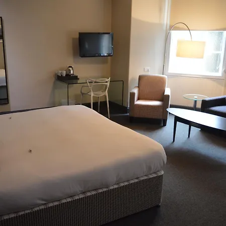 B+B Edinburgh