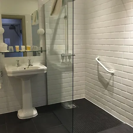 B+B Edinburgh