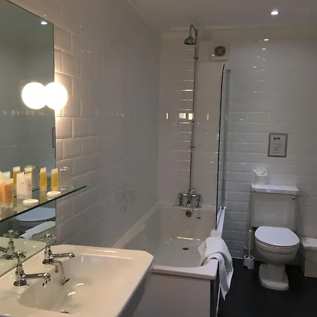 Hotel B+B Edinburgh Edinburgh