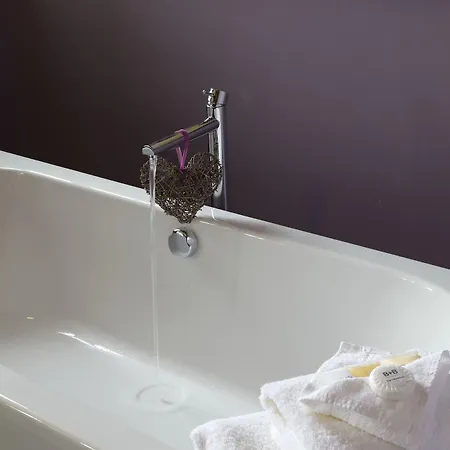 B+B Edinburgh Edinburgh